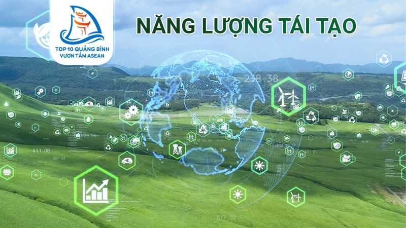 Năng lượng tái tạo