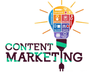 Liệu bạn đã biết chính xác về vai trò của content marketing