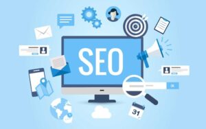 SEO có vai trò lớn trong Marketing