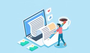 Cách viết bài chuẩn SEO theo nội dung phù hợp