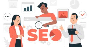 Công ty SEO TpHCM sẽ cung cấp đến khách hàng những dịch vụ tốt nhất