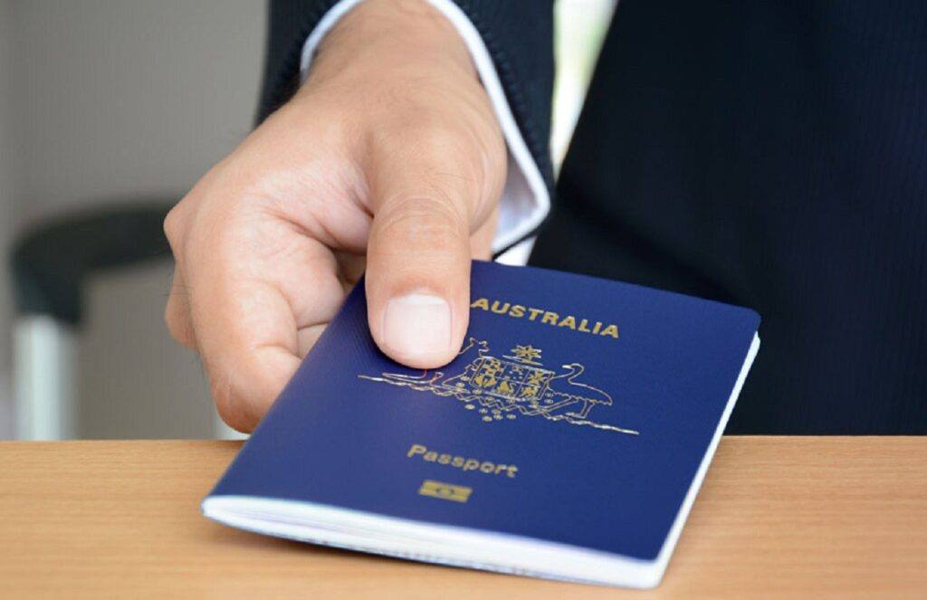 Muốn đi du học Úc thì bắt buộc phải có visa du học Úc