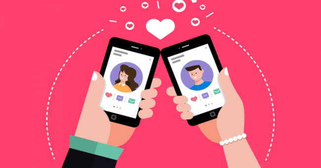 Hẹn hò online có thể tạo nên được một mối quan hệ bền vững