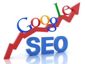 SEO Google giờ đây ngày càng trở nên phổ biến
