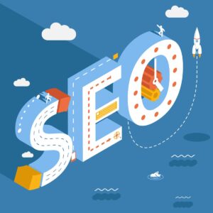 SEO lên top quan trọng như thế nào đối với doanh nghiệp?