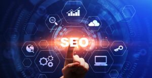 SEO tổng thể là gì?