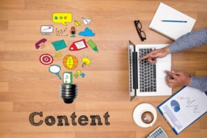 Viết content thôi miên dạng ngắn