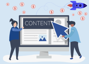 Có những lỗi nào khi viết bài content chuẩn seo