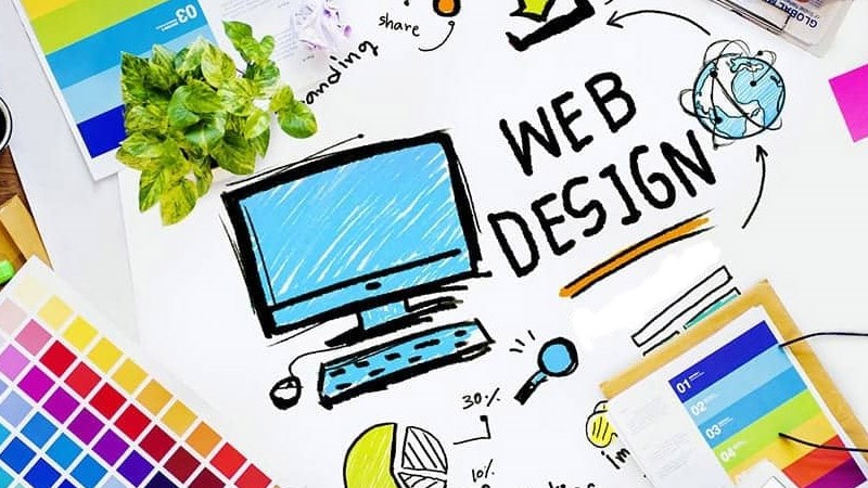 Có nên thuê dịch vụ thiết kế website?