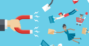 Marketing dịch vụ giúp thu hút khách hàng