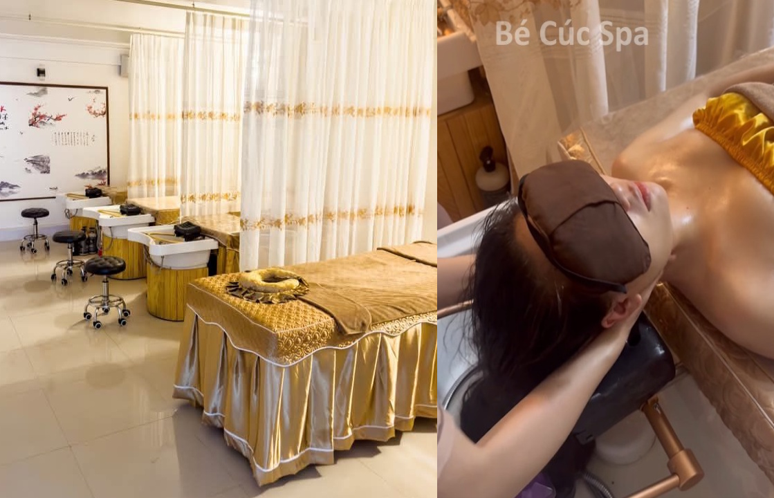 địa chỉ spa làm đẹp uy tín Quảng Bình