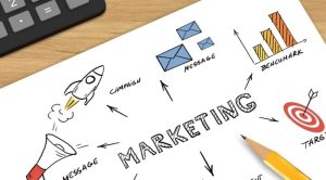 chiến lược Marketing tổng thể cho doanh nghiệp Quảng Trị.